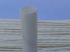 PVC Fiberglass Sleeve