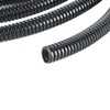 PE Corrugated Flexible Halogen Free Pipe Hose Conduit Tube