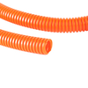 PE Corrugated Flexible Halogen Free Pipe Hose Conduit Tube