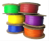 Colored Pet Braided Cable Sleeving Expandable Flexible Braided Sleeve Snake Skin Wire Mesh Sleeves